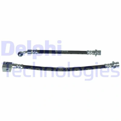 Imagen de DELPHI LH6909 Latiguillos de Freno M10x1 Int SF x2 HONDA: CIVIC 8 Hatchback