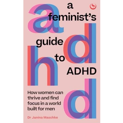 Imagen de A Feminists Guide To Adhd