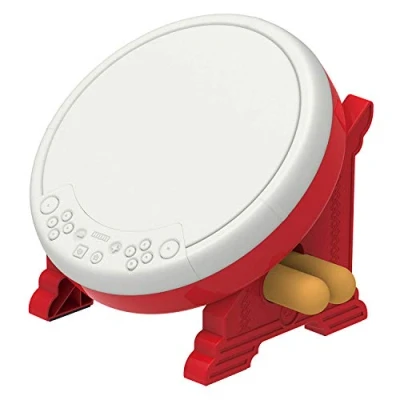 Imagen de Hori Controller Taiko No Tatsujin For Nintendo switch