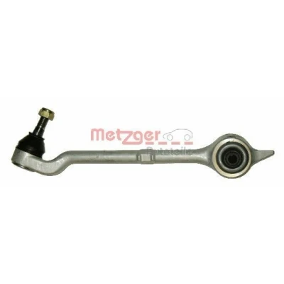 Imagen de METZGER 58016601 Barra oscilante, suspensión de ruedas BMW: 5 Berlina, Touring