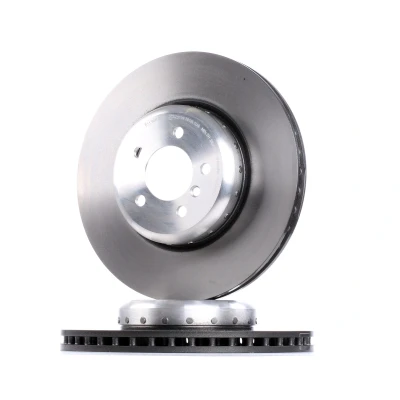 Imagen de BREMBO TWO PIECE DISCS LINE 09.C399.13 Disco de freno BMW: 4 Coupé, 3 Berlina, Touring norauto, oscaro, mister auto
