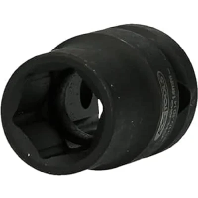 Imagen de KS TOOLS 515.1014 E Cubos insertables 38 14,0 12,5 (1/2&quot;) hexagonal