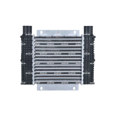 Imagen de NRF 309123 Intercooler Aluminio