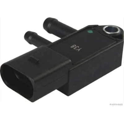 Imagen de Sensor, presión gas de escape HERTH+BUSS ELPARTS 70668005