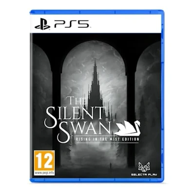 Imagen de the Silent Swan: Rising in Mist Edition (PS5)