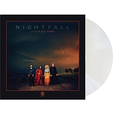 Imagen de Nightfall [Vinilo]