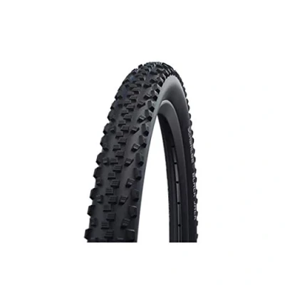 Imagen de Schwalbe 11133427.02 Black Jack K Guard, Unisex Adult, B/B SK, 26x2.25