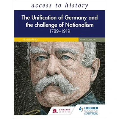 Imagen de Access To History: The Unification Of Germany And Challenge Nat