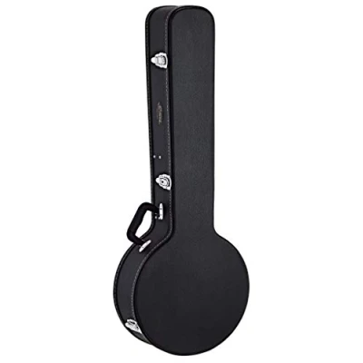 Imagen de Ortega OBJCSTD Economy Case For 5/6 String Banjos