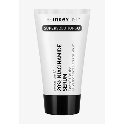 Imagen de The Inkey List Niacinamide 20% Serum Supersolutions 30ml