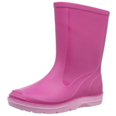 Imagen de Beck Basic 486, Botas Unisex niños, Pink, 23 EU