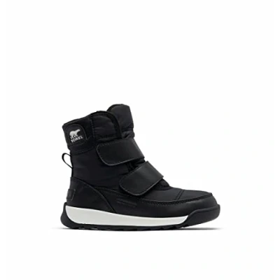 Imagen de Sorel Niños Unisex Botas de invierno, CHILDRENS WHITNEY II STRAP WP