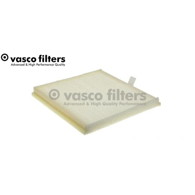 Imagen de DAVID VASCO O170 Filtro de habitáculo partículas 221 212 21 VOLVO: S40 I, V40 Familiar