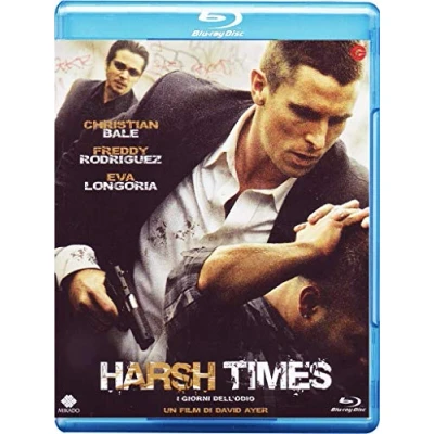Imagen de Harsh Times I Giorni Dell&#039;Odio [Italia] [Blu ray]