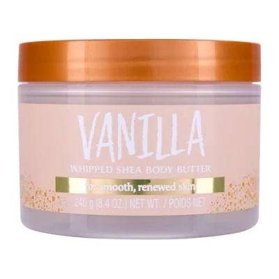 Imagen de Tree Hut Vanilla Shea Sugar Exfoliación Corporal