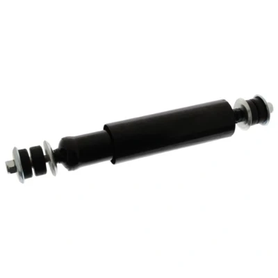 Imagen de FEBI BILSTEIN 20426 Amortiguador Eje delantero Presión de aceite 573 353 telescópico Espiga arriba, inferior