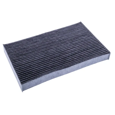 Imagen de DENCKERMANN M111019K Filtro de habitáculo carbón activado 288 178 32 CITROËN: C3 Aircross 2, OPEL: Crossland X