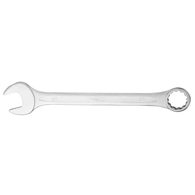 Imagen de NEO TOOLS 09 721 Llave de boca / Poligonal 21 mm