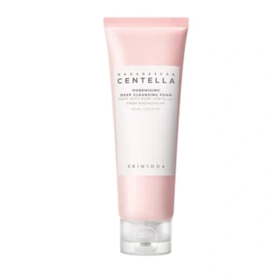 Imagen de Skin1004 Madagascar Centella Poremizing Deep Cleansing Foam 125 ml