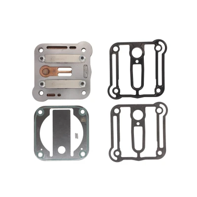 Imagen de DT Spare Parts 3.97314 Juego de reparación, compresor