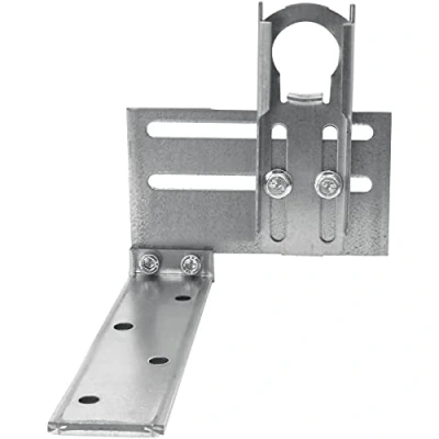 Imagen de Schellenberg 84600 Cojinete de Apoyo Maxi con compensación Altura, metálico