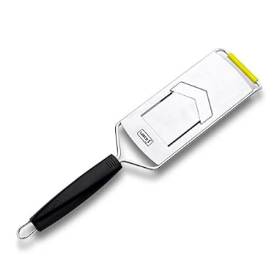 Imagen de Lurch RazorTech 00240280 RT34 Cortador Gourmet de Acero Inoxidable, 33,5 x 7,3 2,5 cm