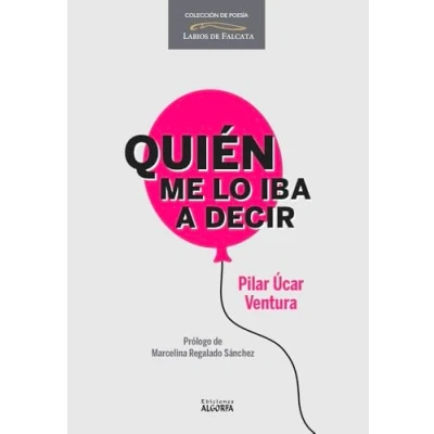 Imagen de Quién me lo iba a decir