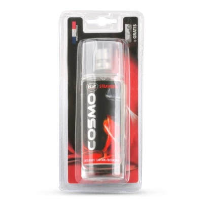 Imagen de K2 V206 Ambientador aerosol, Embalaje Blister 50