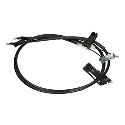 Imagen de MAXGEAR 32 0145 Cable de Freno Mano Eje trasero 1480, 1320 Tambor FORD: Focus Mk1 Hatchback, Berlina