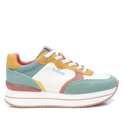 Imagen de Refresh Zapatillas, Mujer, Talla: 39, Blue Zapatos