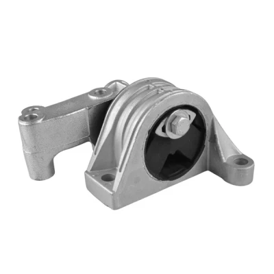 Imagen de TEDGUM TED52003 Soporte de motor derecha Rodamiento caucho metal CITROËN: Jumper I Furgón, Camión plataforma/Chasis