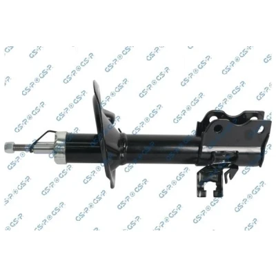 Imagen de GSP 32305922 amortiguador Eje delantero, izquierda Presión de gas Bitubular Columna NISSAN: Almera Tino (V10) 1.8, 2.2 dCi 2000 2006