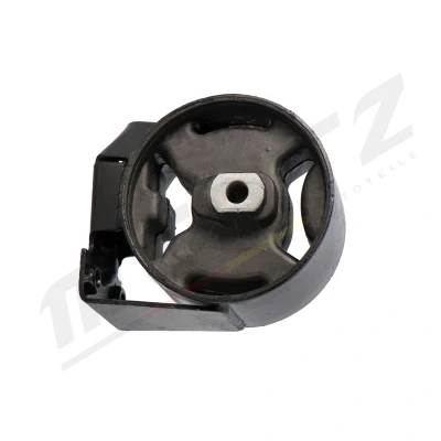 Imagen de MERTZ M S4168 Soporte de motor Atrás derecha Rodamiento Caucho metal VOLKSWAGEN: GOLF 2, Passat B3/B4 Berlina, Variant