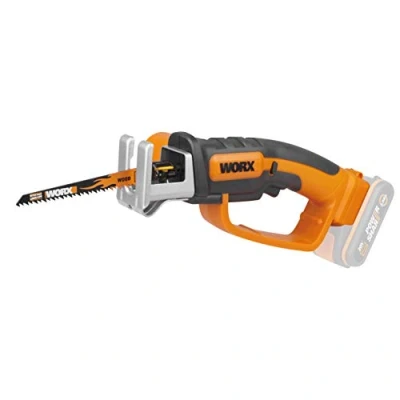 Imagen de WORX WG894E.9 Podadora de sierra práctica 18 V (20 máx.), (solo herramienta, la batería y el cargador se venden por separado)