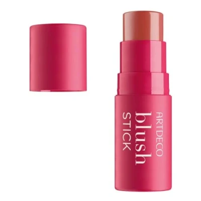 Imagen de ARTDECO Blush Stick Colorete en crema para un color natural y fresco, 1 x 5 g