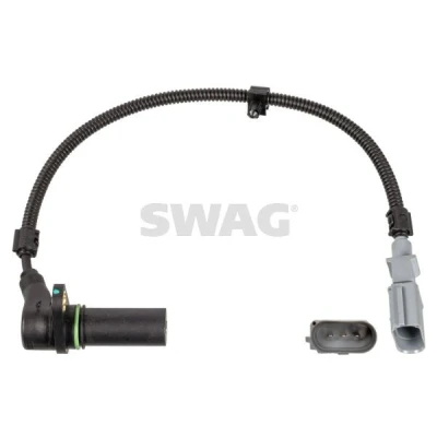 Imagen de SWAG 33 10 2292 Sensor de Cigueñal VOLKSWAGEN: Touareg I, Multivan 5 (7HM, Transporter Bus