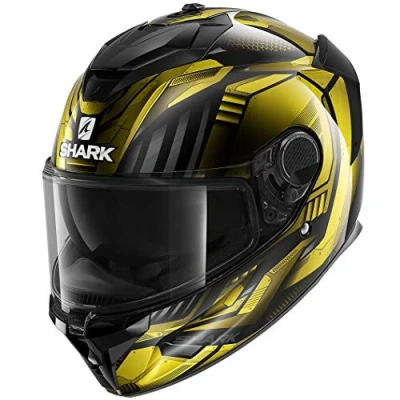 Imagen de SHARK Casco Spartan GT Replikan XS