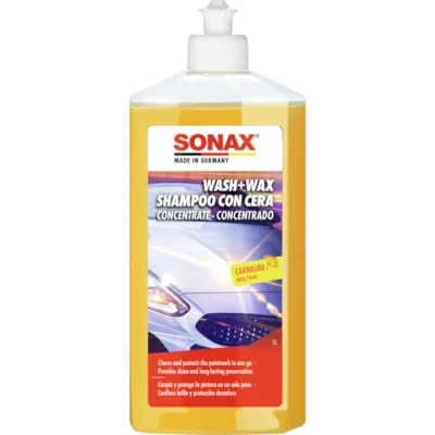 Imagen de Cera conservación SONAX 03132000