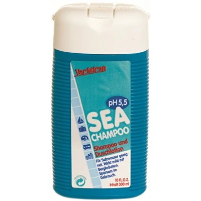 Imagen de CHAMPU DE MAR 300 ML