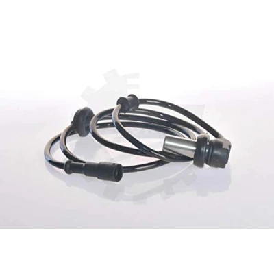 Imagen de ESEN SKV 06SKV057 Sensor de ABS Eje trasero 2polos 1180mm 12V eléctrico negro redondo Hembra AUDI: A6 C4 Avant