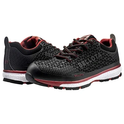 Imagen de Bellota 72223B42S3 Zapato de seguridad, Negro, 42 EU