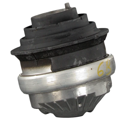 Imagen de FEBI BILSTEIN 19460 Soporte de motor Delante, derecha hidráulico MERCEDES BENZ: CLK Coupé, Cabrio