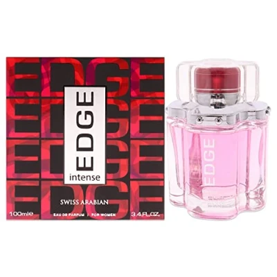 Imagen de Swiss Arabian Edge Intense Eau de Parfum 100 ml