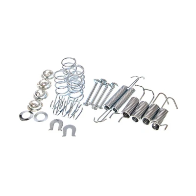 Imagen de MAXGEAR 27 2297 Juego de accesorios, zapatas freno estacionamiento SUBARU: Impreza II Berlina, Forester