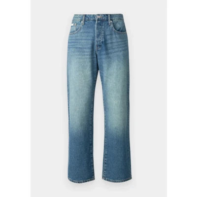 Imagen de Only &amp; Sons Onsedge BOX TAI Vaqueros rectos, Hombre, Talla: 28x32, Medium blue denim