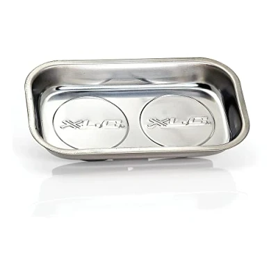 Imagen de XLC 2503617000, Bandeja Magnética Para Piezas TO S62 Unisex Adulto, Multicolor, 24 X 14 Cm