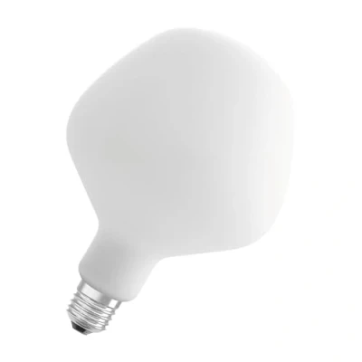 Imagen de OSRAM LED Vintage 1906 Big Apple E27 7,3W 2700K mate atenuable