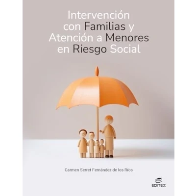Imagen de Intervención con familias y atención a menores en riesgo social (Ciclos Formativos)
