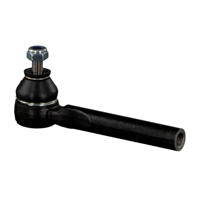 Imagen de febi BILSTEIN 11279 Rótula de dirección Plus Eje delantero, izquierda, derecha con tuerca autofijadora FIAT: Punto II Hatchback
