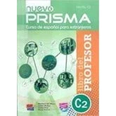 Imagen de Nuevo Prisma. Nivel C2. Libro Del Profesor (+ CD ): 0000 (SIN COLECCION)